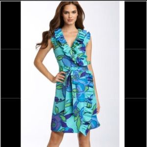 Beautiful Kate spade floral dress